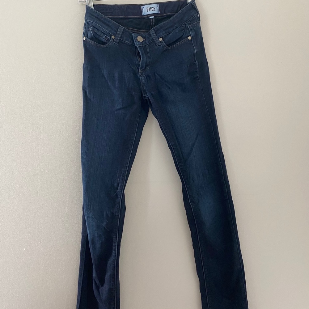 Paige Jeans